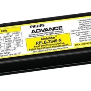 Philips Electronic Ballast
