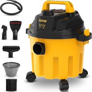 Portable Shop Vacuum