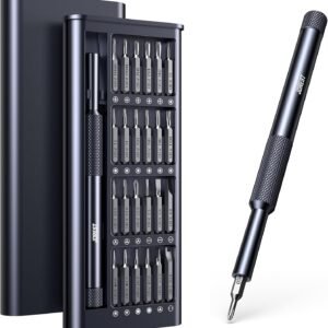 Precision Screwdriver Set