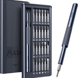 Precision Screwdriver Set