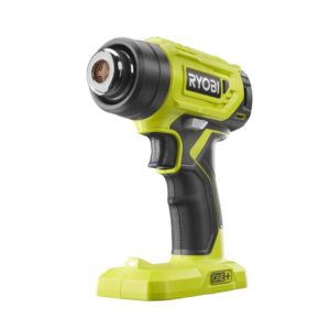 RYOBI Cordless Heat Gun