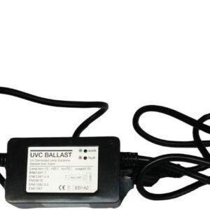 Replacement Electrical Ballast