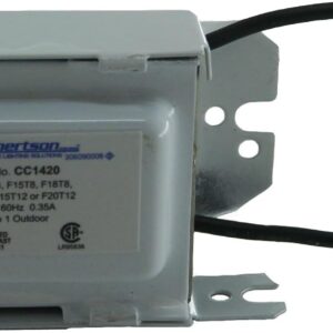 Robertson Fluorescent Ballast