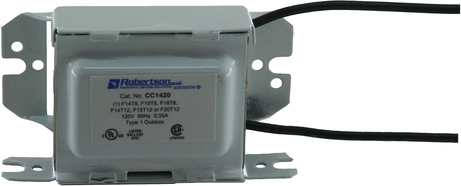 Robertson Fluorescent Ballast