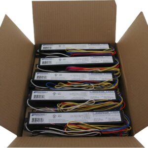 Robertson Fluorescent Ballast