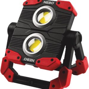 Rotating Magnetic Handles
