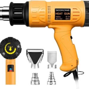 SEEKONE Heat Gun