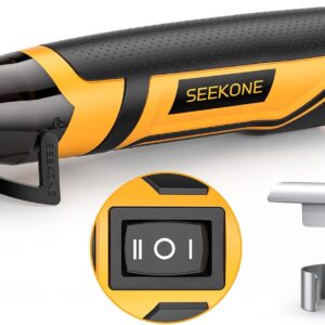SEEKONE Mini Heat Gun