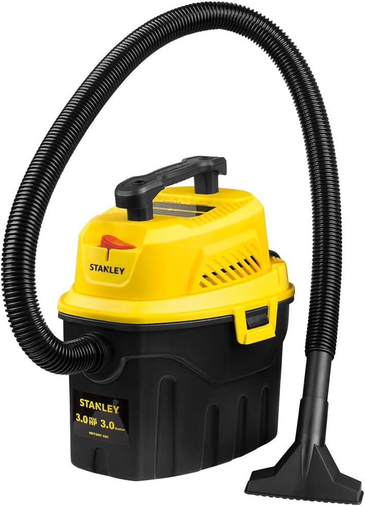 STANLEY Shop Vac