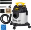 STANLEY Wet Dry Vacuum