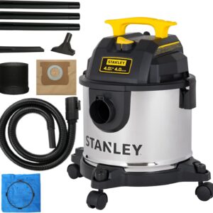 STANLEY Wet Dry Vacuum