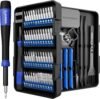 STREBITO Precision Screwdriver Set