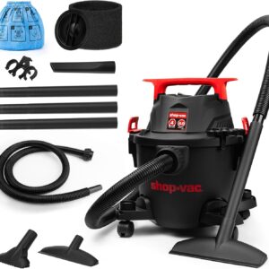 Shop-Vac Wet Dry Vacuum