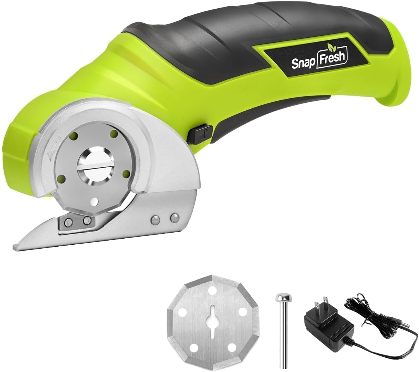 SnapFresh electric scissors