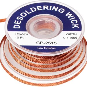 Solder Wick Braid