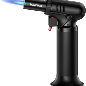Sondiko Butane Torch