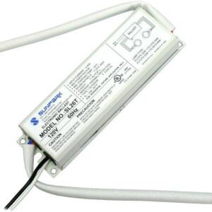 Sunpark Circline Ballast
