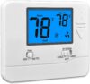 Suuwer Thermostat