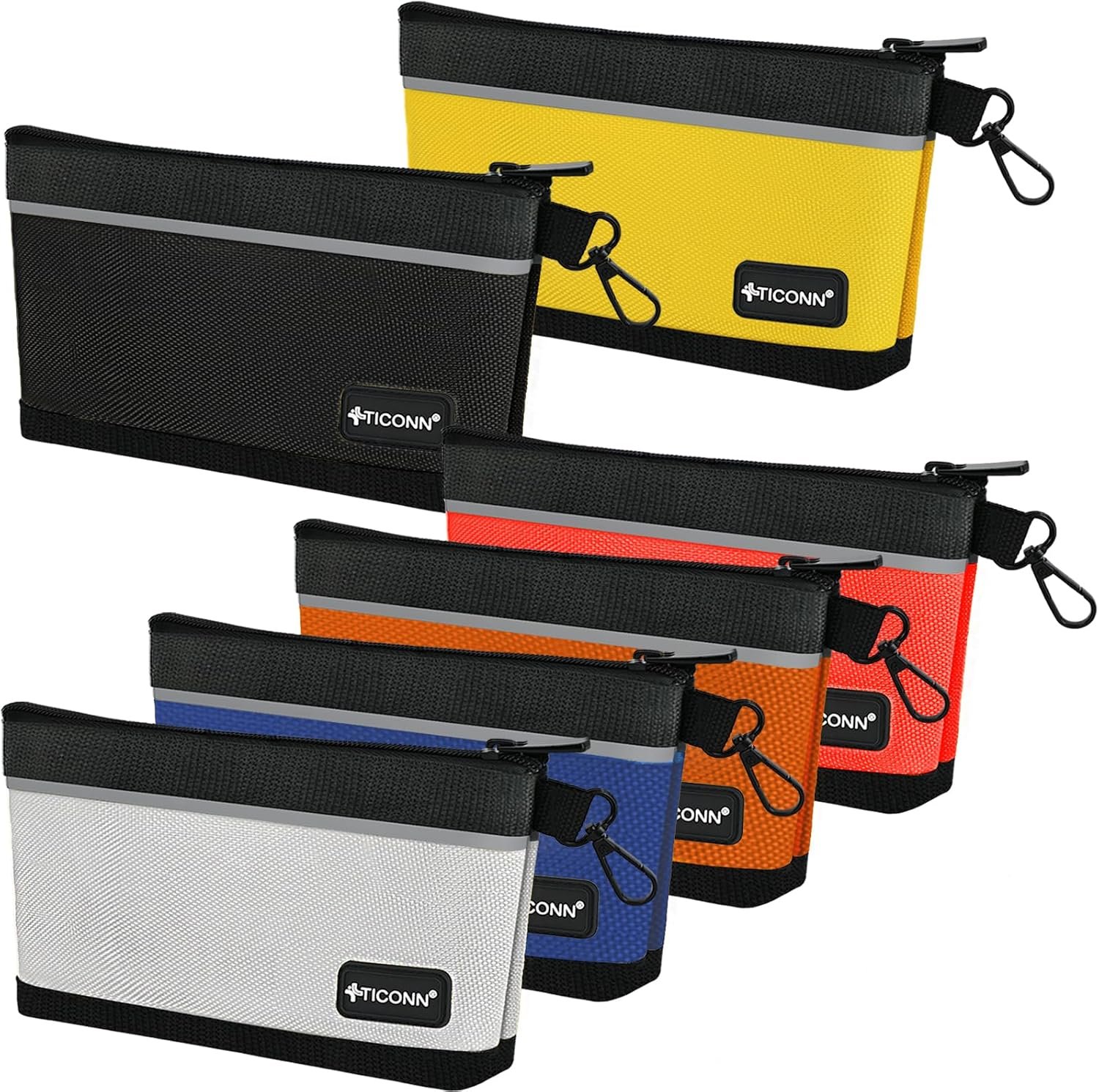 TICONN tool pouches