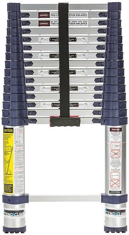 Telescopic Ladder
