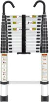 Telescoping Ladder