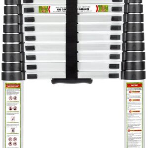 Telescoping Ladder