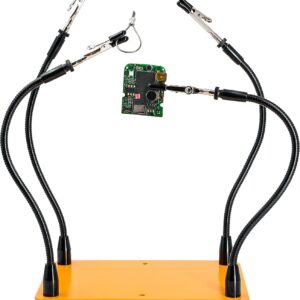 Third Hand Soldering Tool