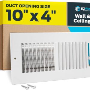 Two-Way Ventilation