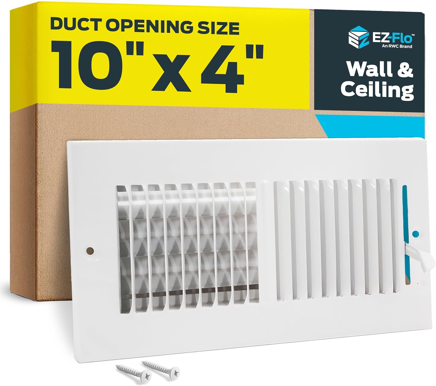 Two-Way Ventilation