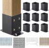 VEVOR 4x4 Post Bracket