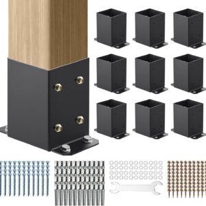 VEVOR 4x4 Post Bracket