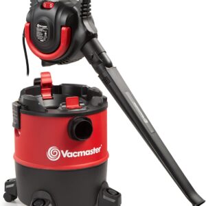 Vacmaster HP Wet Dry Vac
