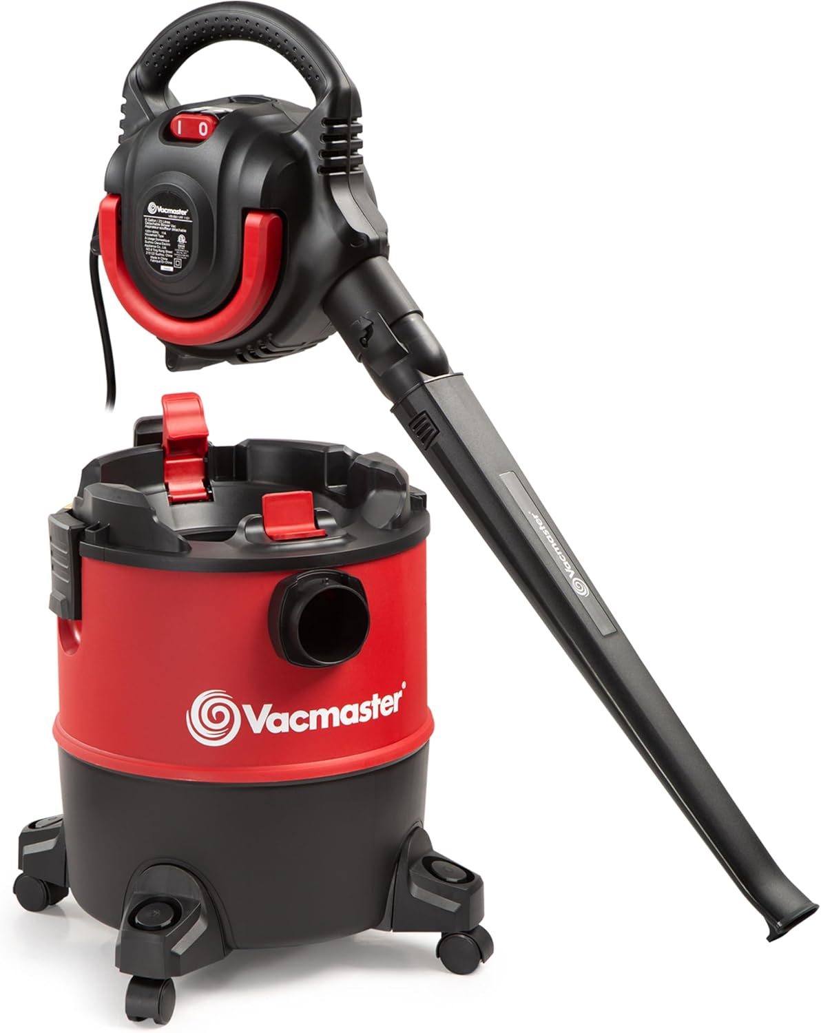 Vacmaster HP Wet Dry Vac