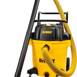 Vacuum with Blower