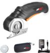 WORX cordless cutting scissors