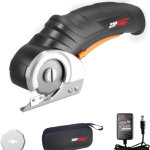 WORX cordless cutting scissors