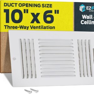 Wall or Ceiling Vent Cover