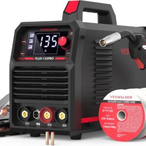 YESWELDER MIG Welder