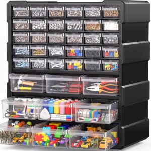 drawer organizer with dividers
