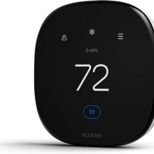 ecobee Smart Thermostat