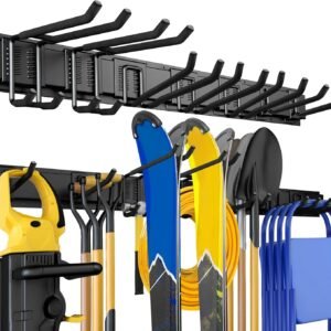 garage tool organizer