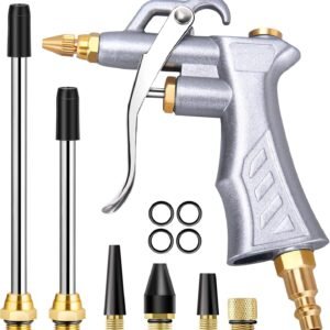 industrial air blow gun
