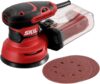 random orbital sander