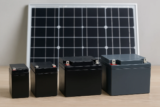Best 12V Battery for Solar Gate Opener (Top Expert Picks Tested in 2025)