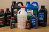 Best 2 Stroke Oil for Chainsaw (Expert Product Roundup & Buying Guide)