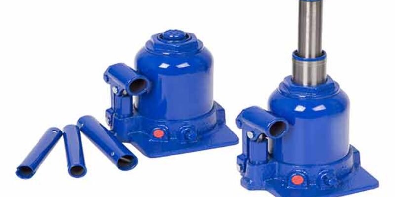 Best Bottle Jack Reviews in 2025