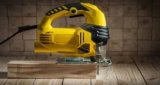 Best Corded Jigsaws of 2025 – Top Picks for Precision and Power