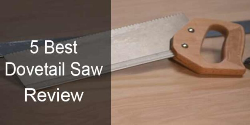 Top 5 Best Dovetail Saw Review in 2025