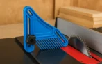 Best Featherboard for Table Saw (2025 Guide) – Improve Safety, Accuracy & Cutting Control