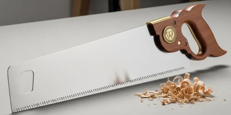Best Hand Saw for Resawing (Top Picks for Smooth, Accurate Cuts)